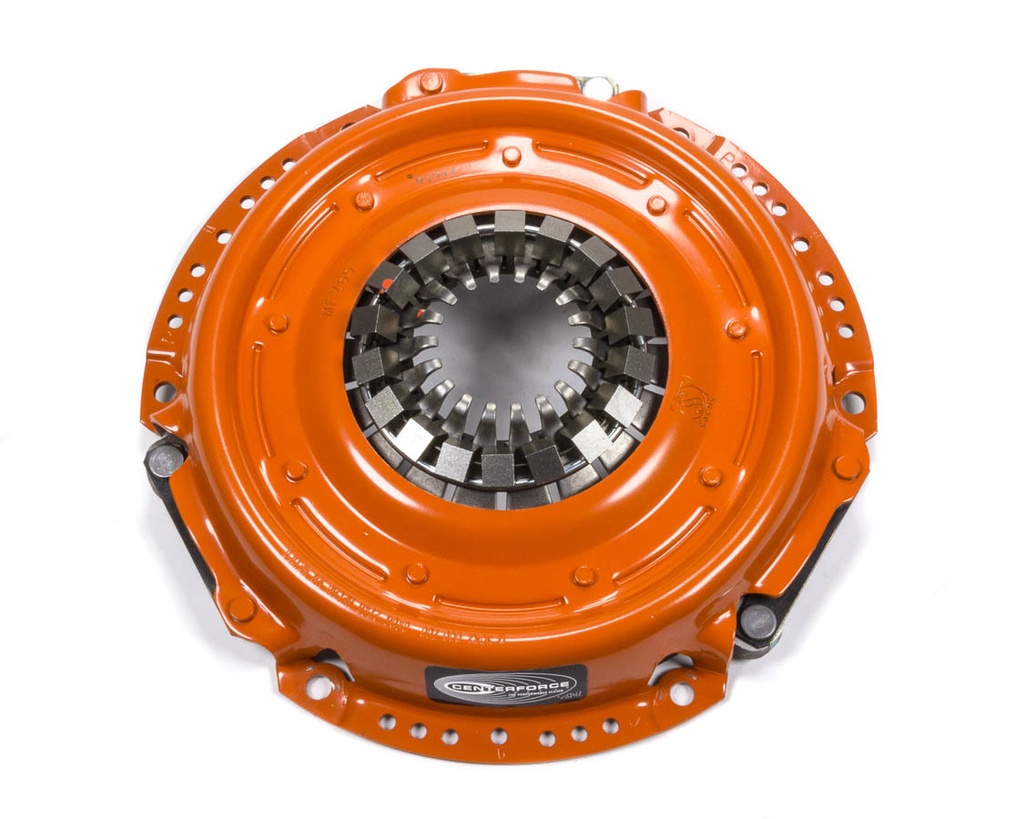 Centerforce - Amc Centerforce Ii Cover