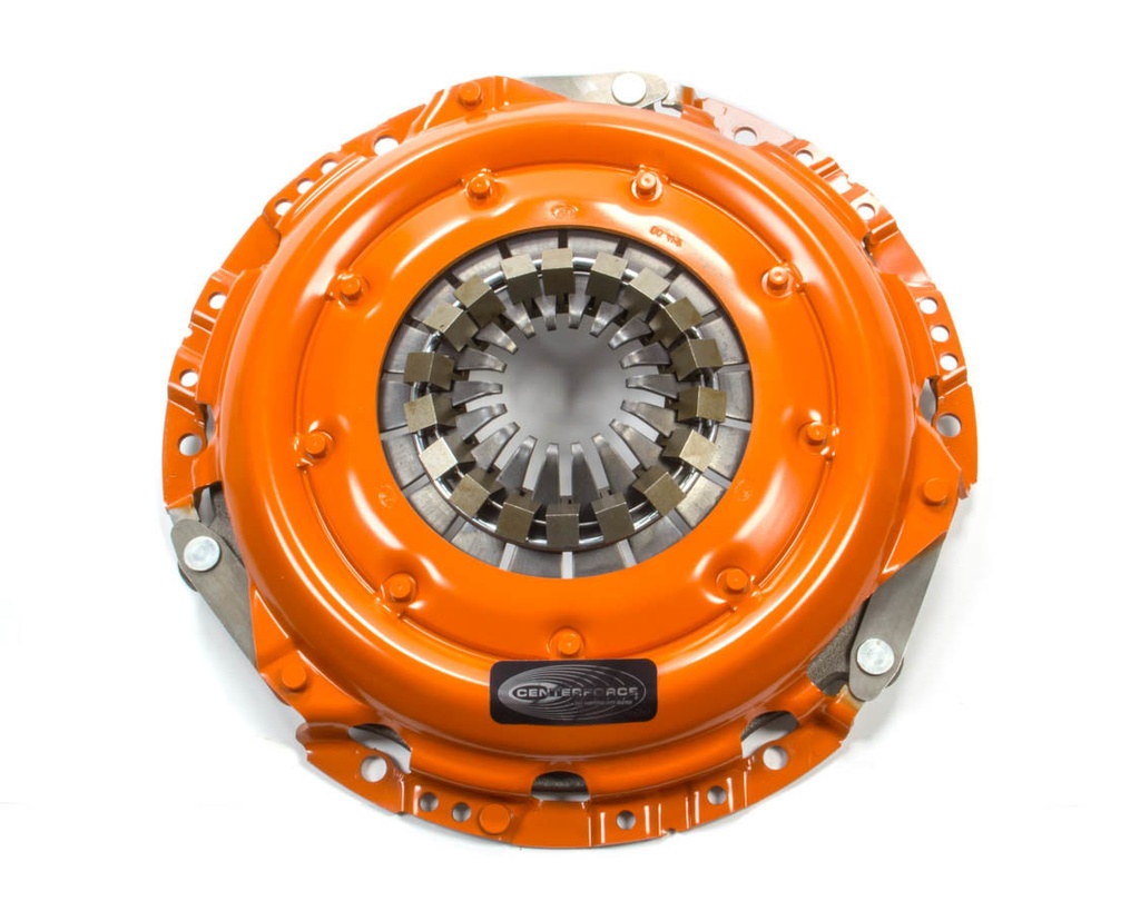 Centerforce - GM Centerforce II Cover