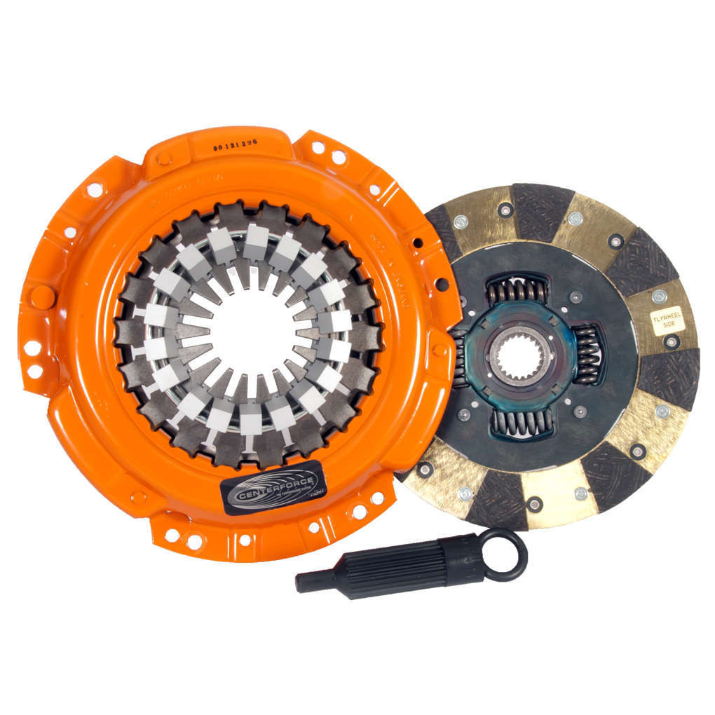 Centerforce - Toyota Centerforce Ii Pressure Plate