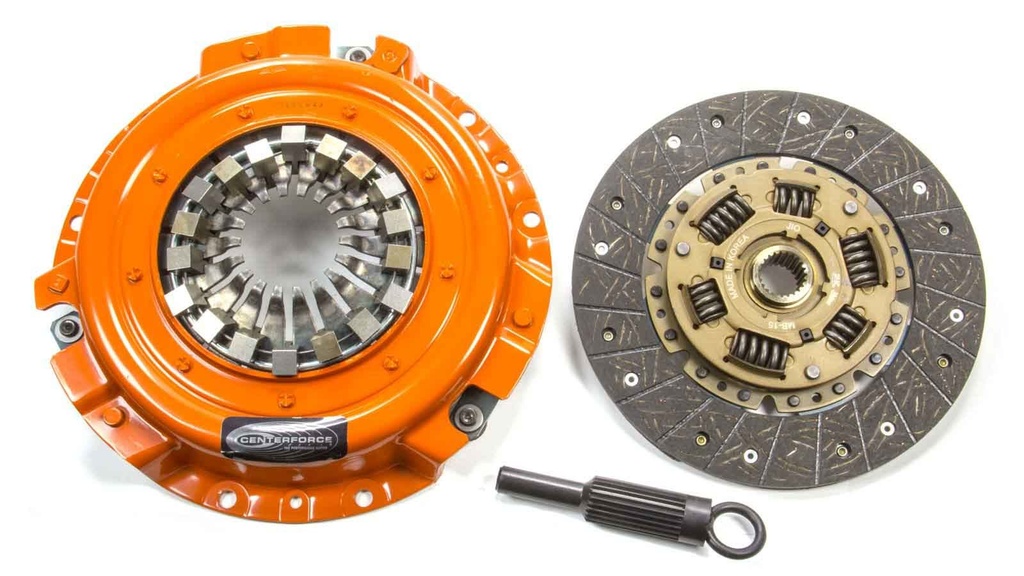 Centerforce - Ford Dual Friction Assm.
