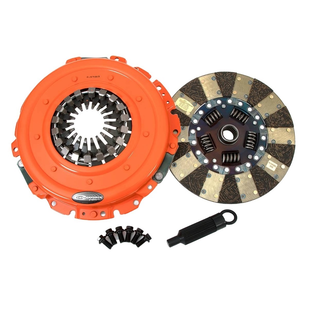 Centerforce - GM Dual Friction Assm.