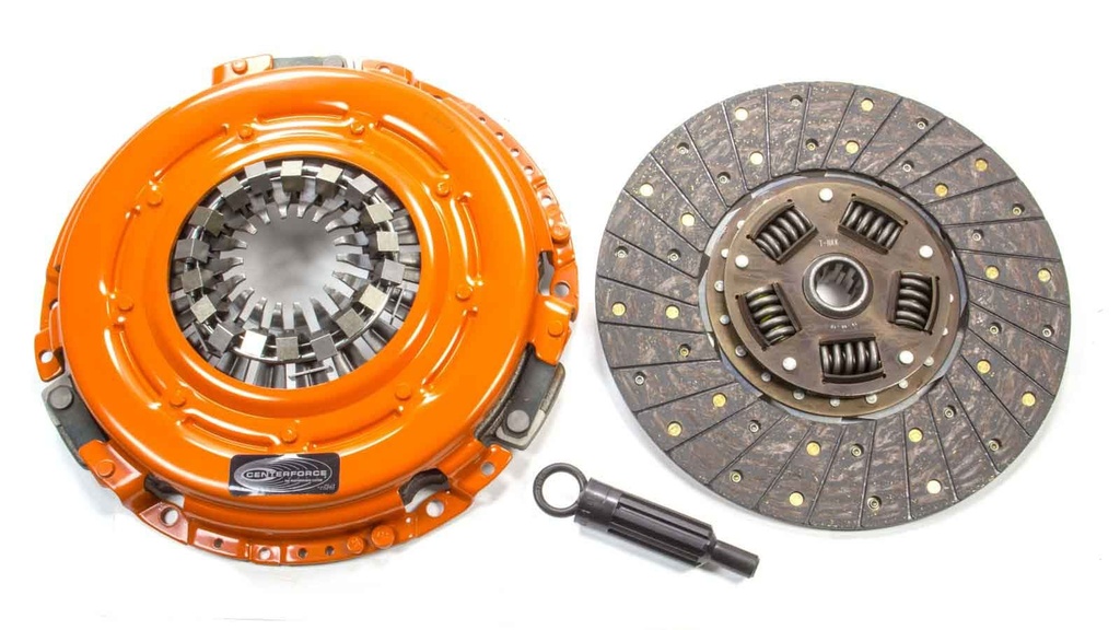Centerforce - GM Dual Friction Assm.