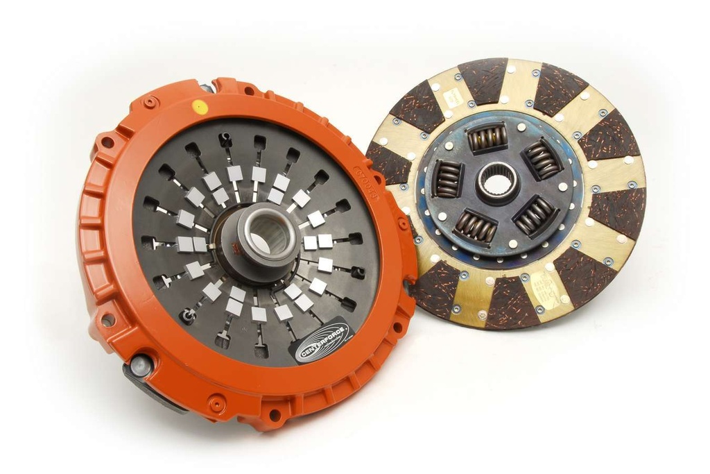 Centerforce - GM Dual Friction Assm.