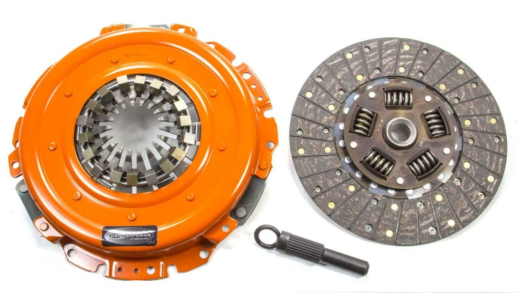 Centerforce - Chry. Dual Friction Assm