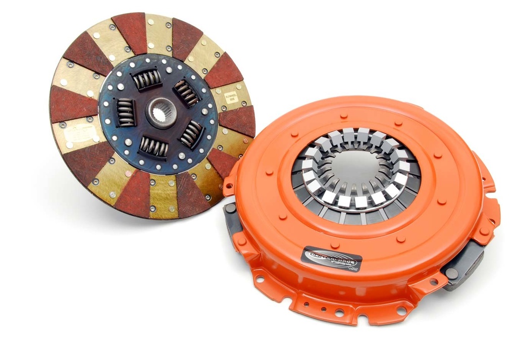 Centerforce - Chry. Dual Friction Assm