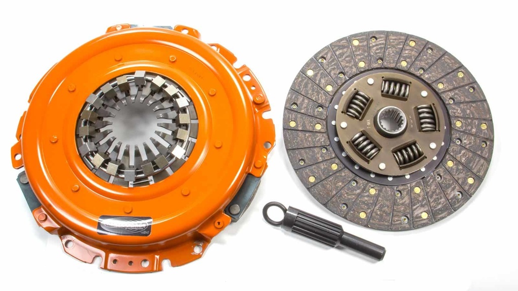 Centerforce - Chry. Dual Friction Assm
