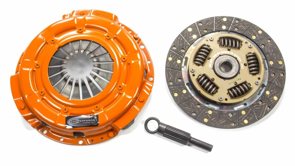Centerforce - Ford Dual Friction Assm.