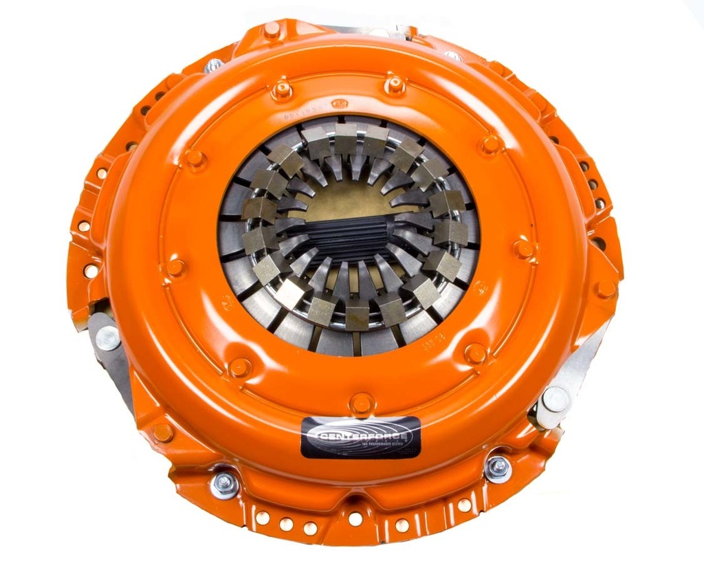 Centerforce - Ford Dual Friction Assy.