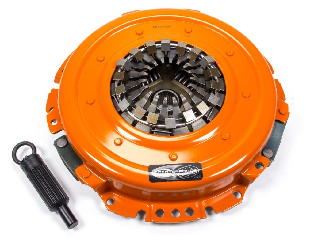 Centerforce - GM Dual Friction Assm.