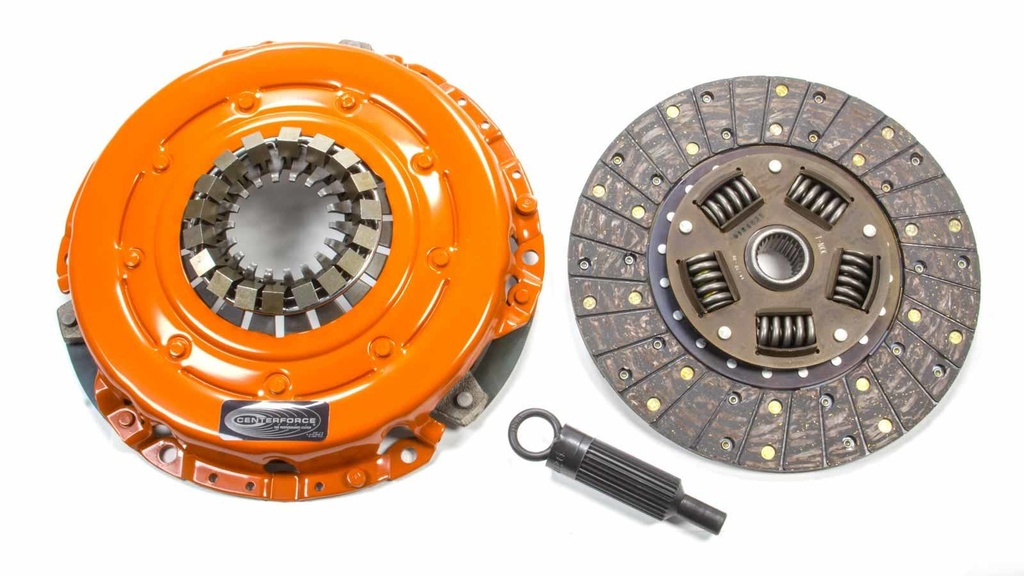 Centerforce - Gm Dual Friction Assm.