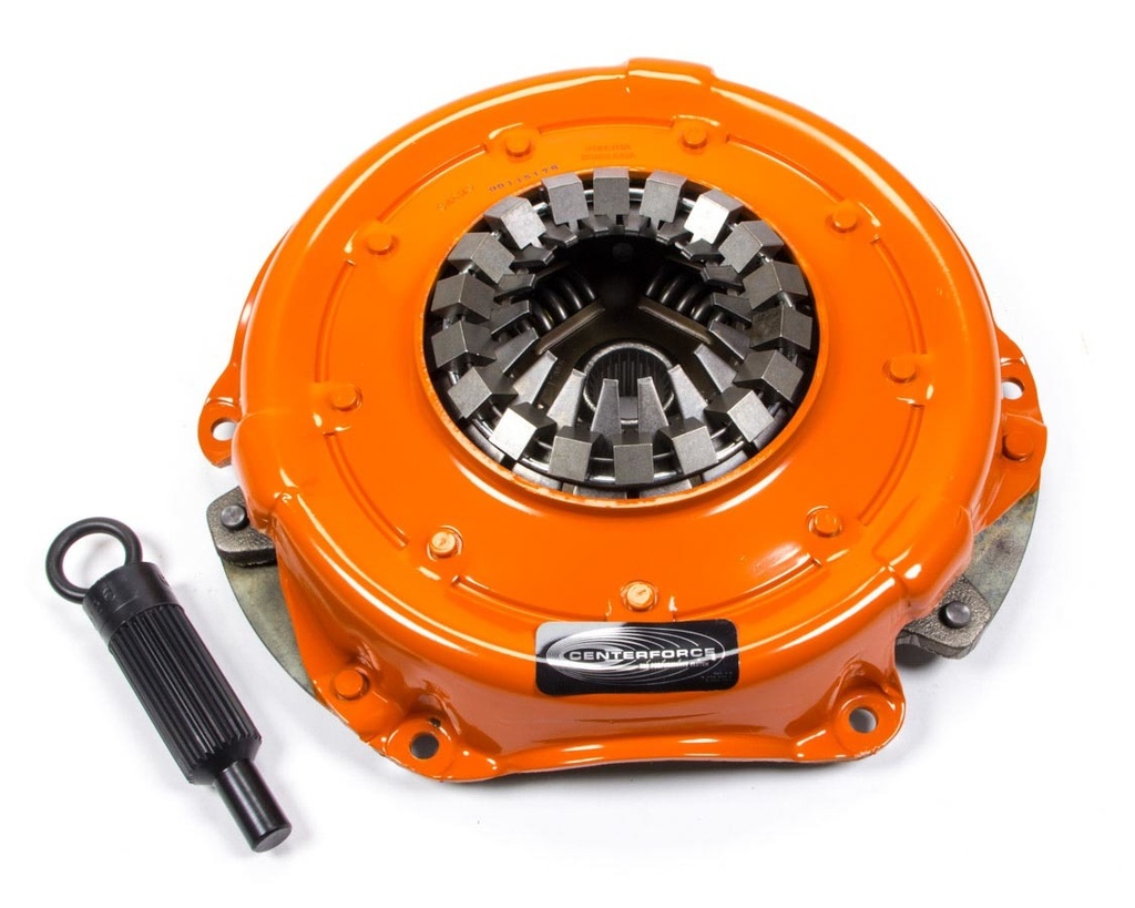Centerforce - Gm Dual Friction Assm.