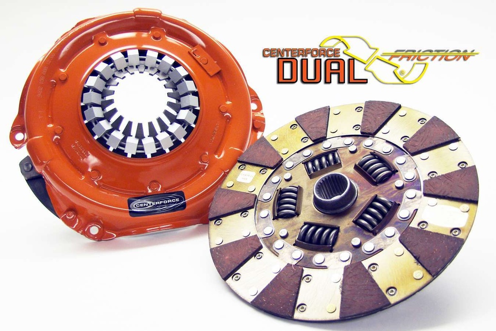Centerforce - GM Dual Friction Assm