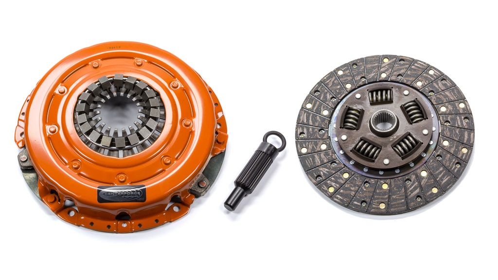 Centerforce - Ford Dual Friction Assy.