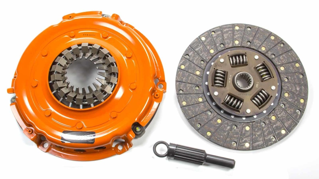 Centerforce - Chry. Dual Friction Assm