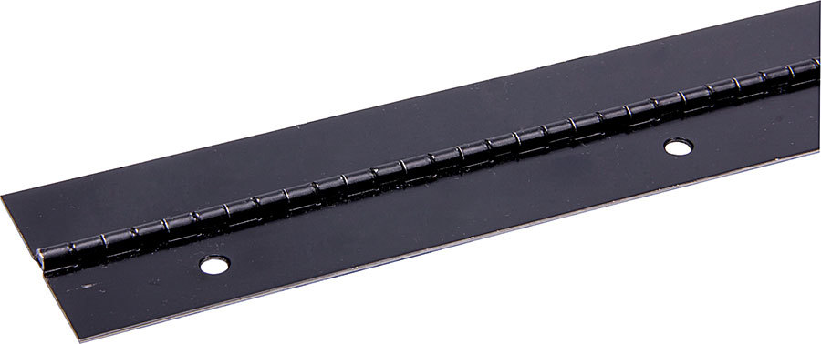 Allstar Performance - Aluminum Hinge Black 36in