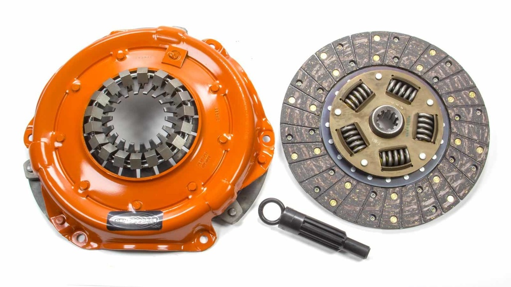 Centerforce - Amc Dual Friction Assm.