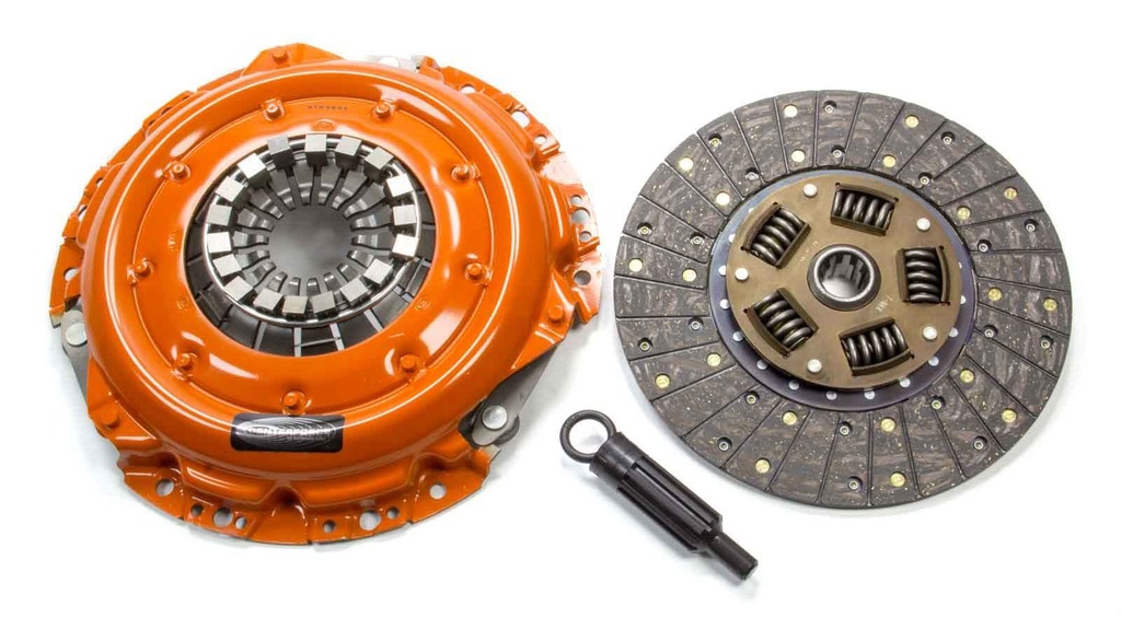 Centerforce - GM Dual Friction Assm.