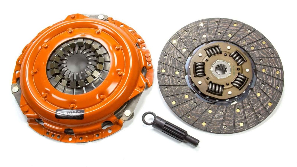 Centerforce - Ford Dual Friction Assm.