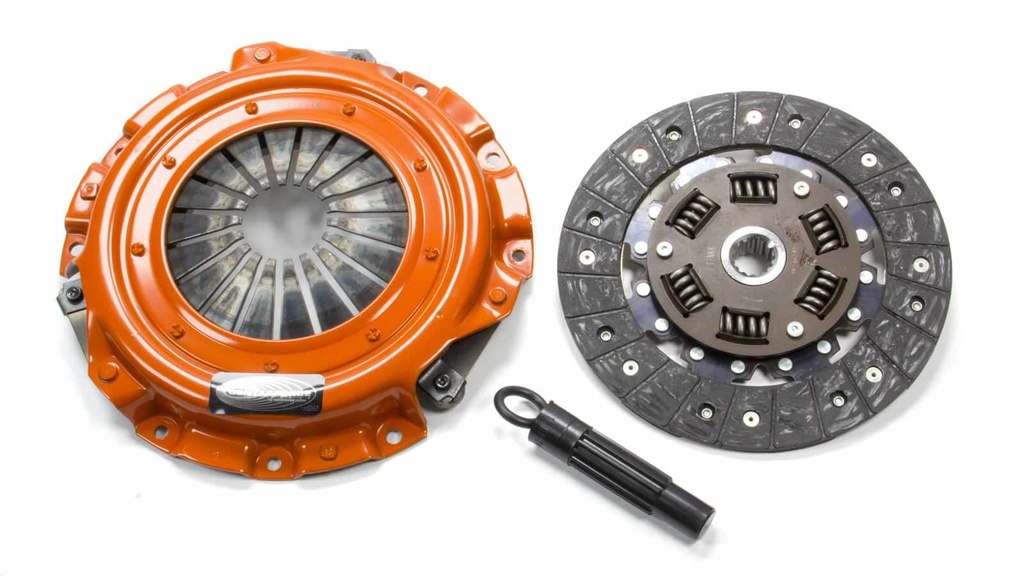 Centerforce - Gm Dual Friction Assm.