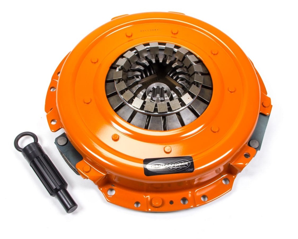 Centerforce - Ford Dual Friction Assm.