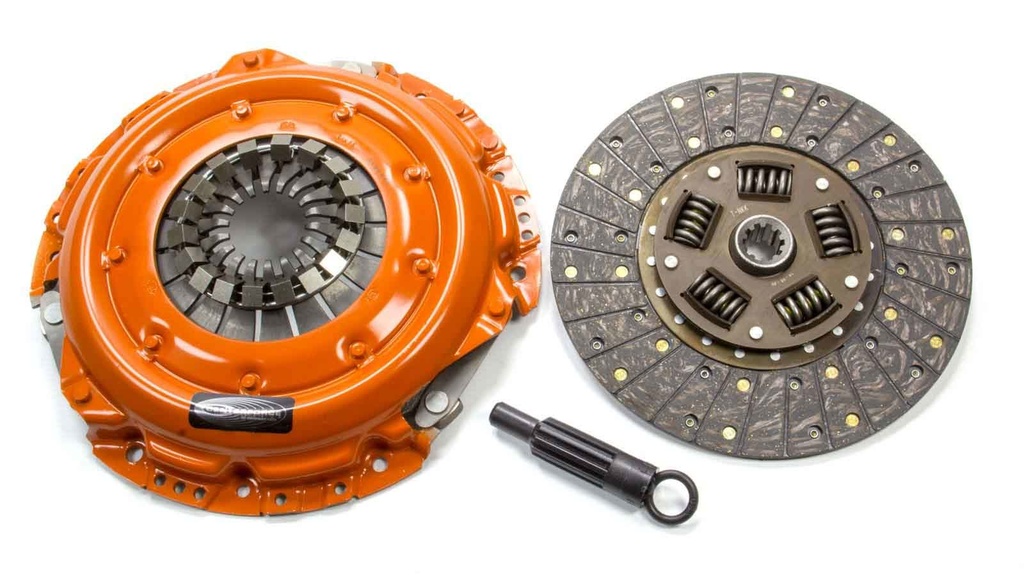 Centerforce - Ford Dual Friction Assm.