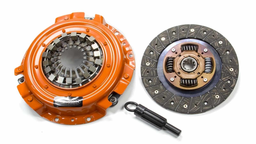 Centerforce - Ford Dual Friction Assm.
