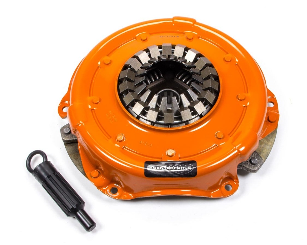 Centerforce - GM Dual Friction Assm.