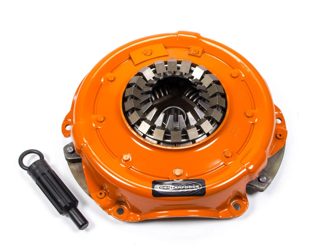 Centerforce - GM Dual Friction