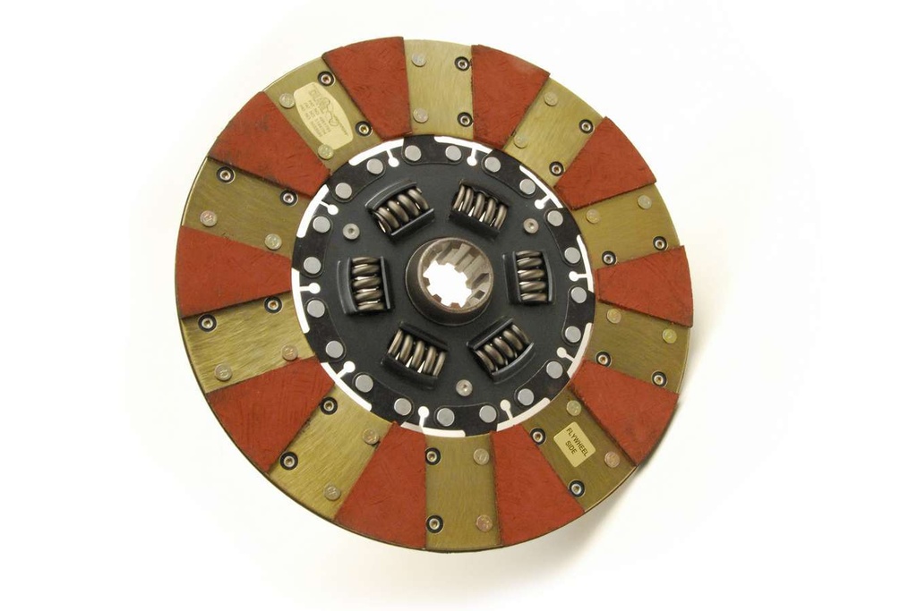 Centerforce - Replacement Clutch Disc Ford Dual Friction
