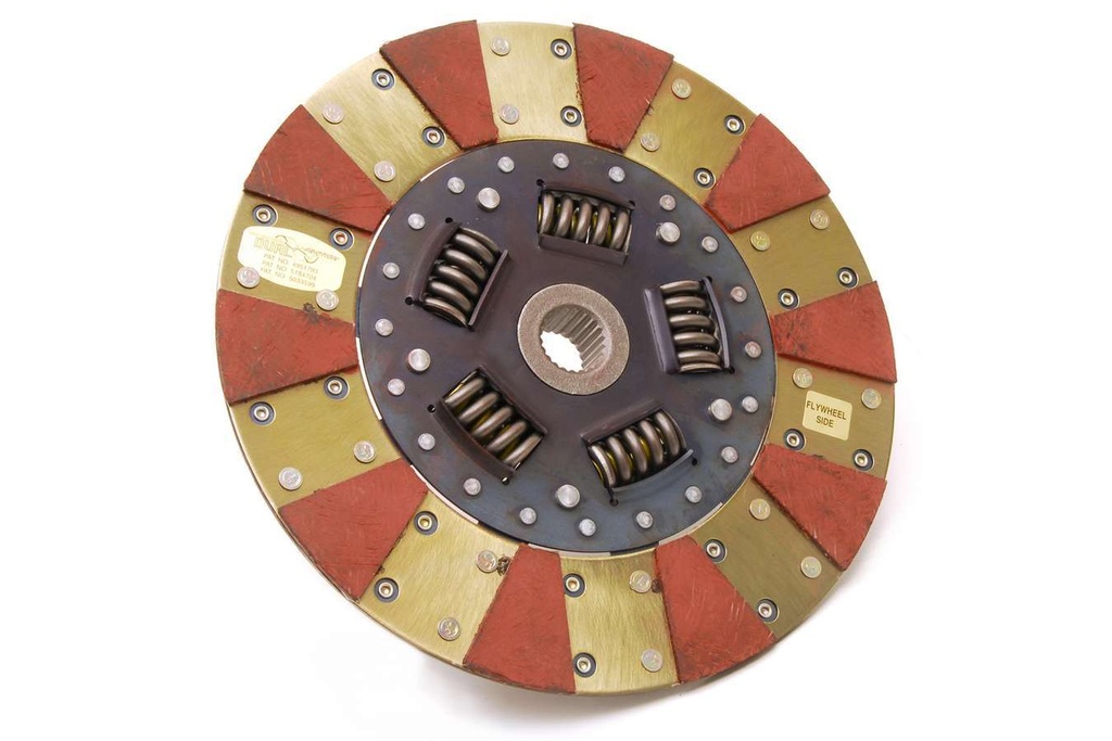 Centerforce - Dual Friction Clutch Kit Mopar V8