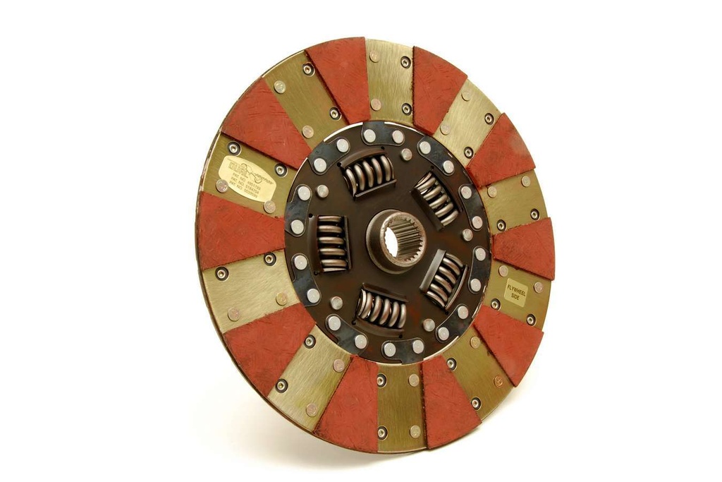 Centerforce - DF Clutch Disc GM Cars 1-1/8 26-Spline 11in