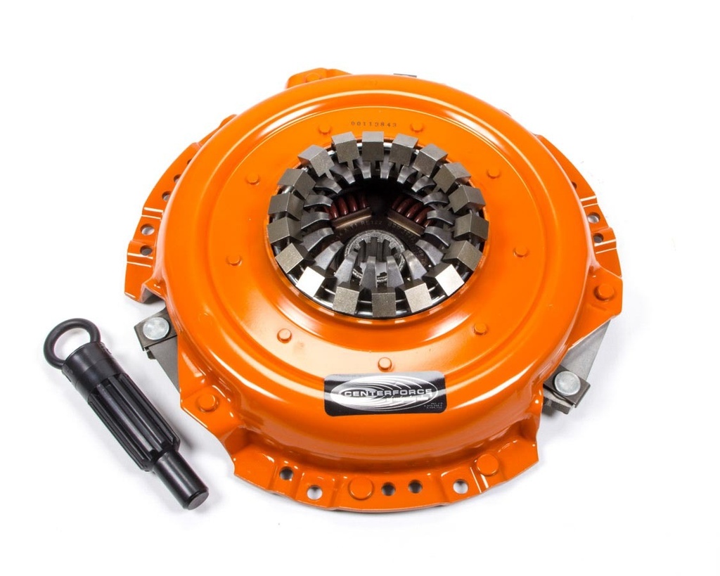 Centerforce - Ford Dual Friction Assm.