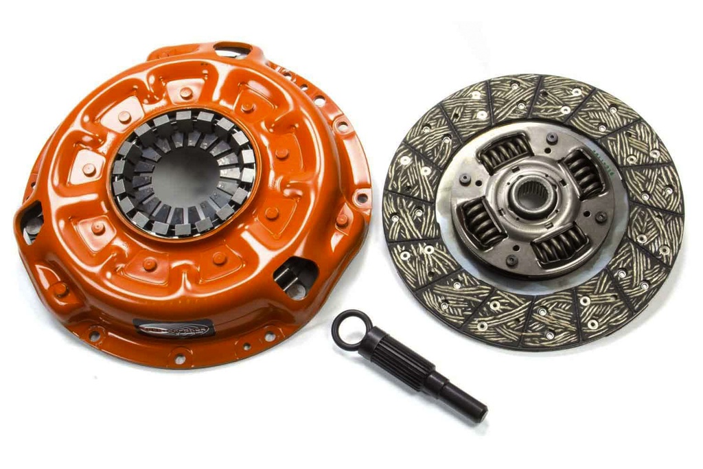 Centerforce - Toyota Dual Friction Asm