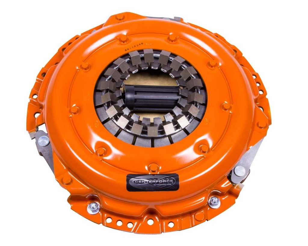 Centerforce - Ford Dual Friction Assm