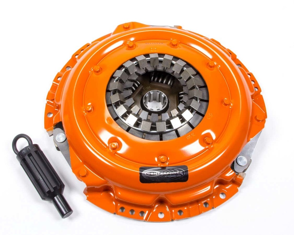 Centerforce - Ford Dual Friction Assm.