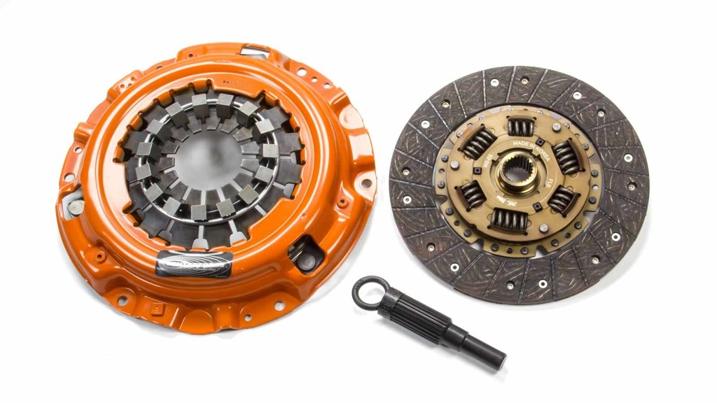 [CTFDF583402] Centerforce - Nissan Dual Friction Asm