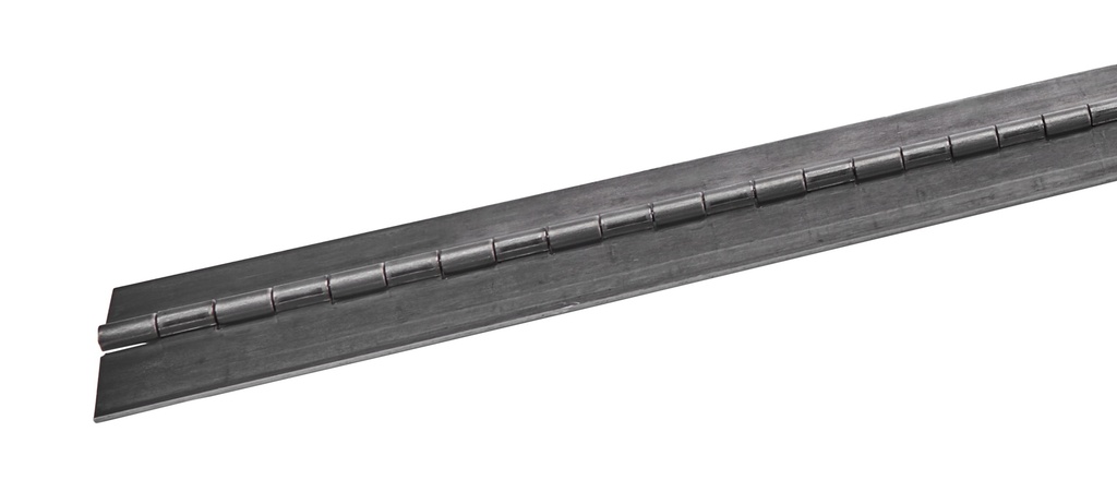 Allstar Performance - Aluminum Hinge 72in 5pk