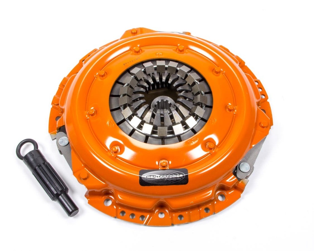 [CTFDF700000] Centerforce - Ford Dual Friction Assm.