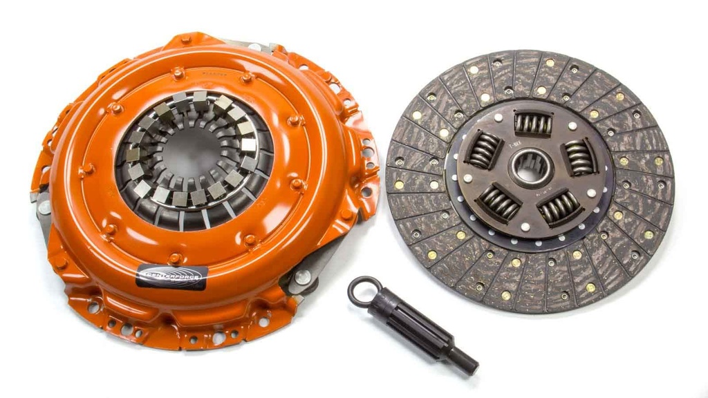 Centerforce - GM Dual Friction Assm.