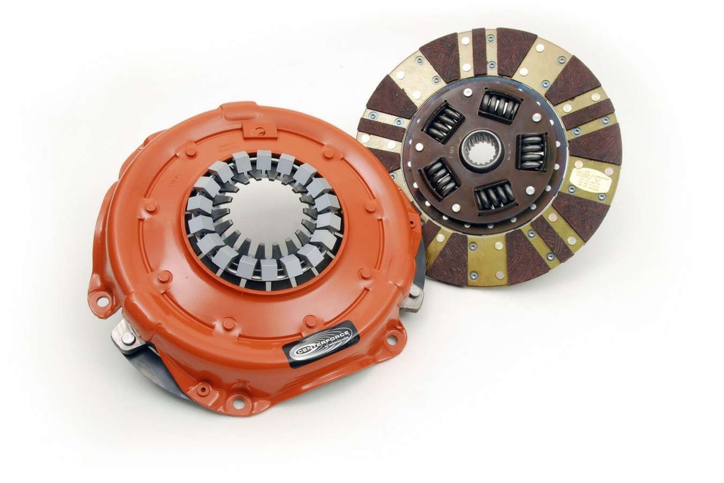 Centerforce - Chry Dual Friction Assm.