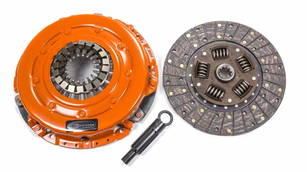 [CTFDF920830] Centerforce - Ford Dual Friction Assm.