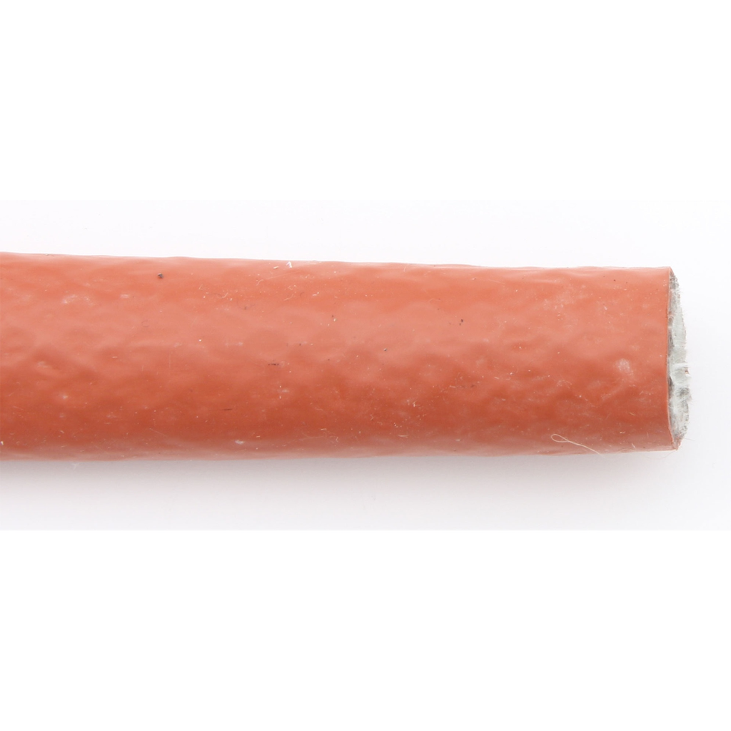 [AERFCS1003] Aeroquip - .62in Id Firesleeve 3'