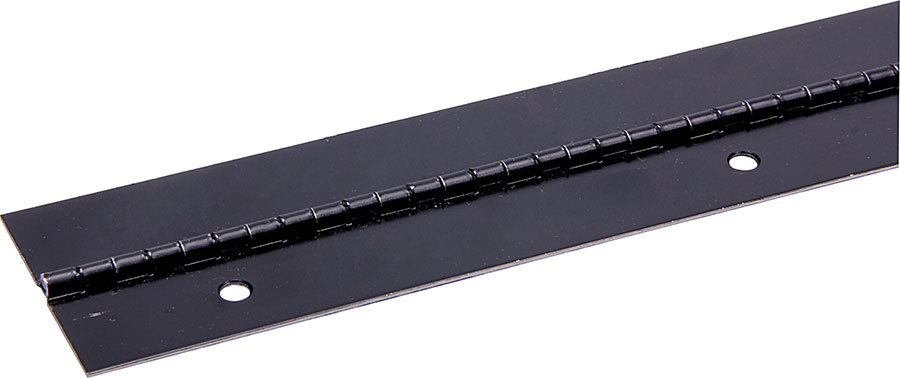 Allstar Performance - Aluminum Hinge Black 72in