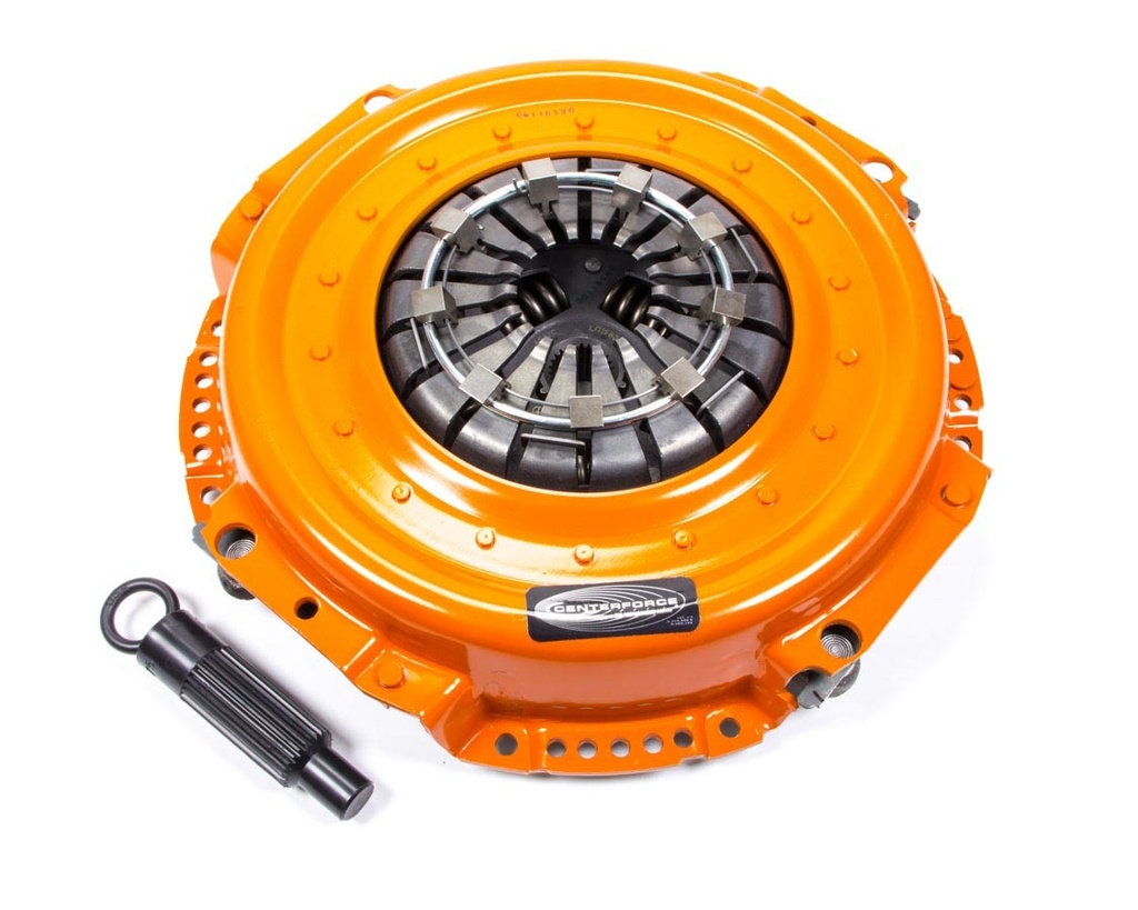 Centerforce - Chry Dual Friction Assm.