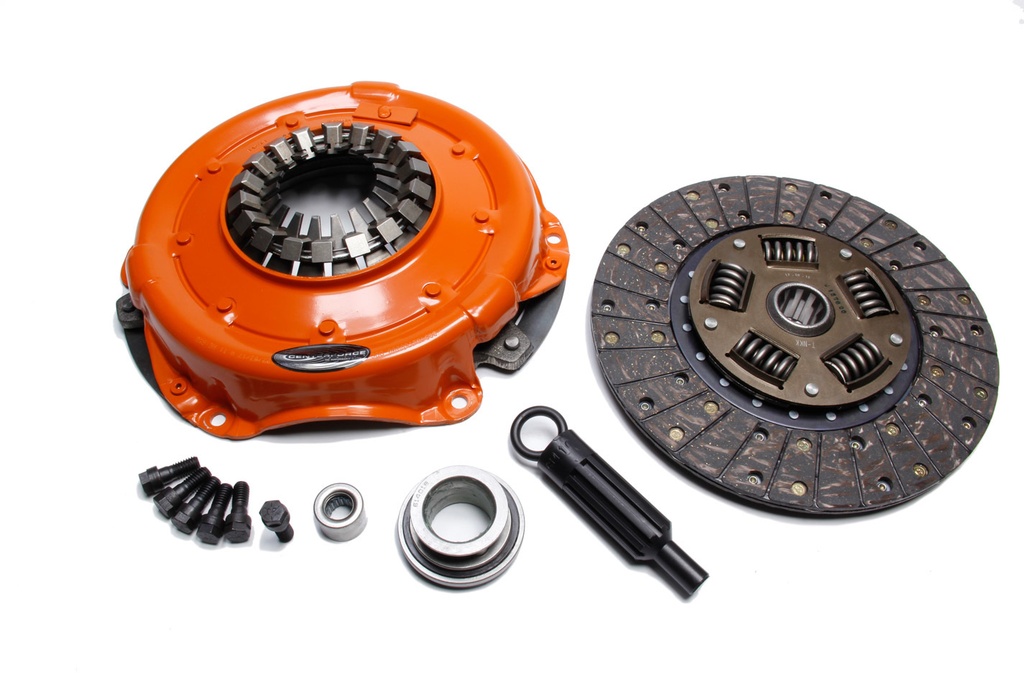 Centerforce - GM Centerforce II Clutch Kit