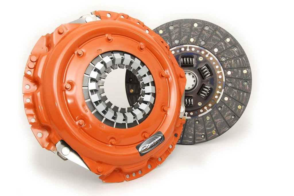 Centerforce - Ford Center Force II Clutch Kit
