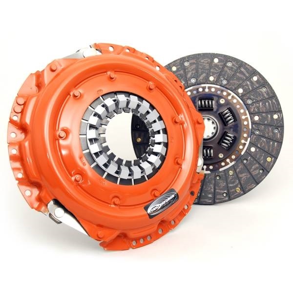 Centerforce - Ford Center Force Ii Clutch Kit