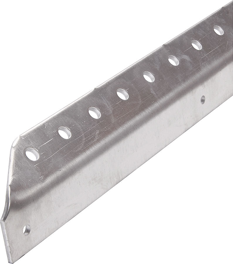 Allstar Performance - Alum Body Angle 120 Deg 26in
