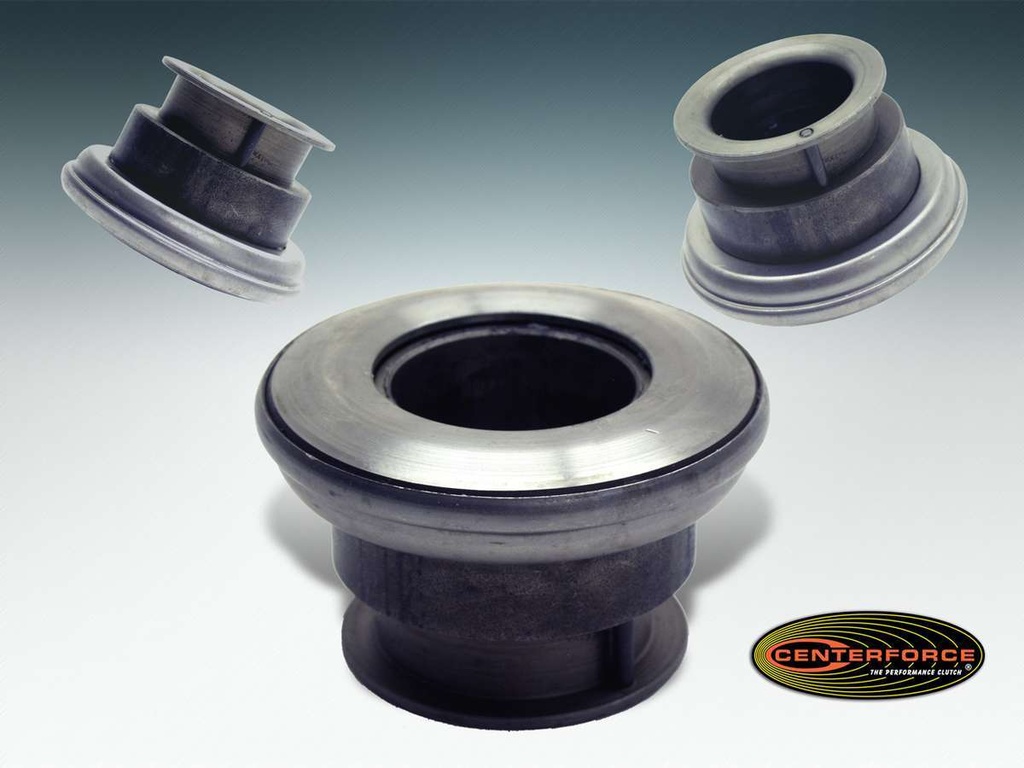 [CTFN1086] Centerforce - Throwout Bearing
