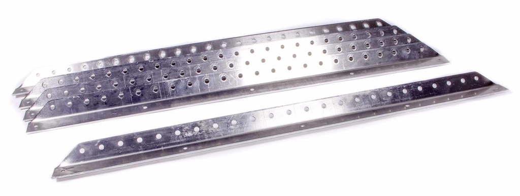 Allstar Performance - Alum Body Angle 120 Deg 26in 5pk